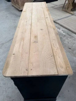 Meuble d’atelier milieu XXème