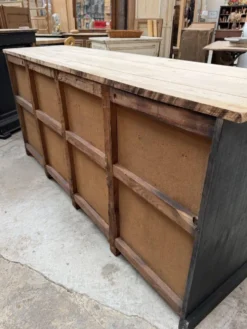 Meuble d’atelier milieu XXème