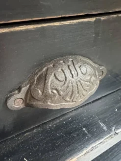 Meuble d’atelier milieu XXème