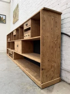 Meuble d’atelier XXL