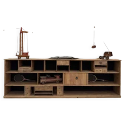 Meuble d’atelier XXL