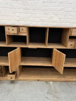 Meuble d’atelier XXL