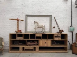 Meuble d’atelier XXL