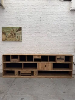 Meuble d’atelier XXL