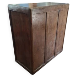 Meuble de bar ancien