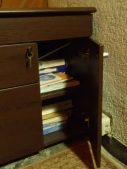 Meuble de bureau (buronomic fabriquant français)