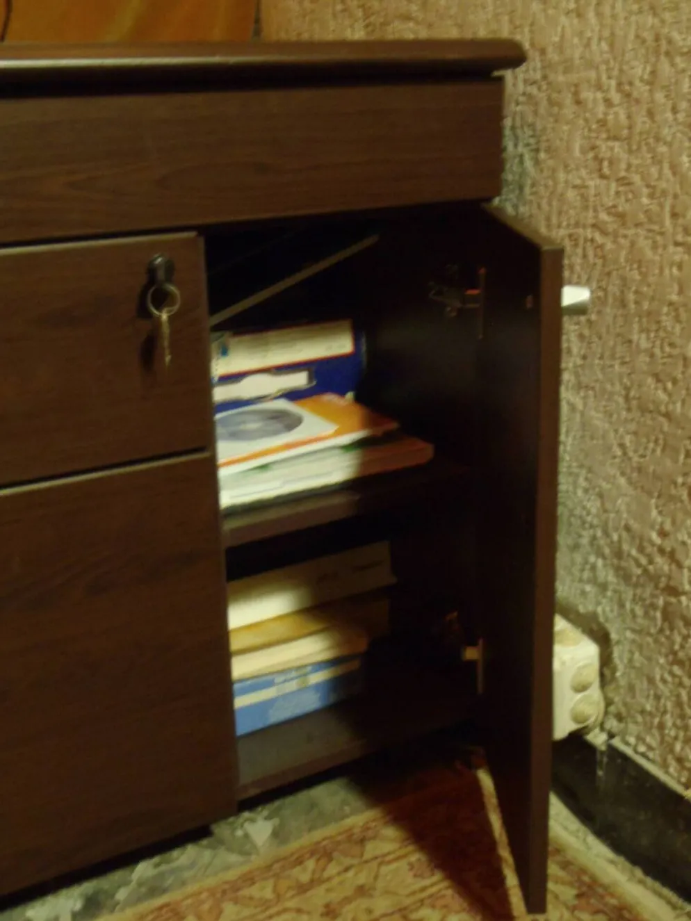 Meuble de bureau (buronomic fabriquant français)