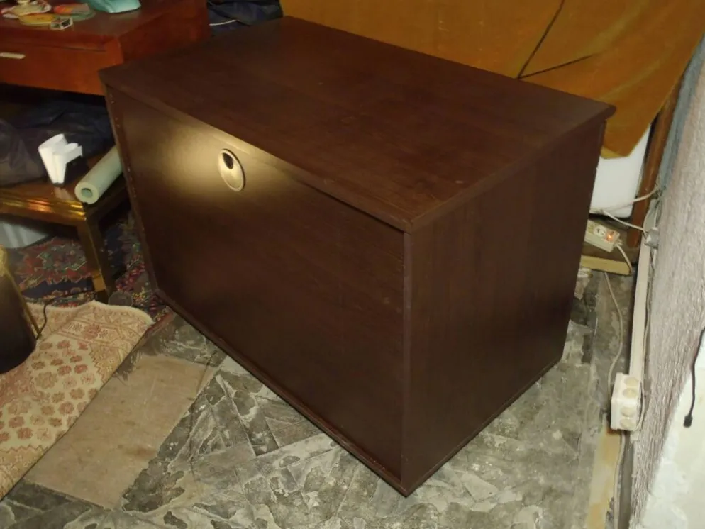 Meuble de bureau (buronomic fabriquant français)