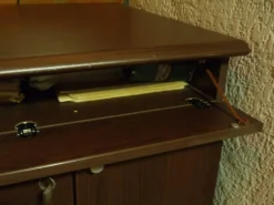 Meuble de bureau (buronomic fabriquant français)