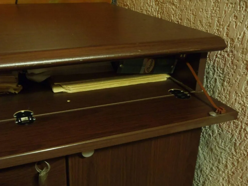 Meuble de bureau (buronomic fabriquant français)