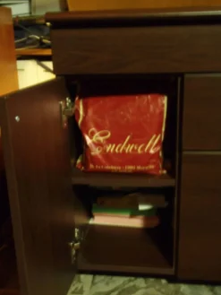 Meuble de bureau (buronomic fabriquant français)