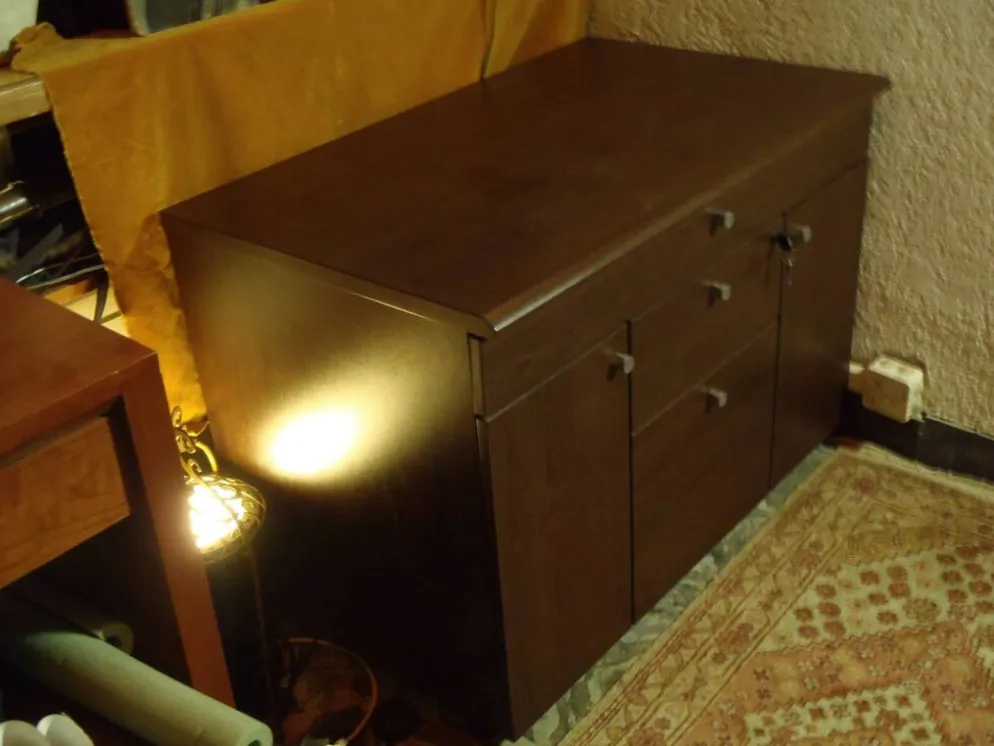Meuble de bureau (buronomic fabriquant français)