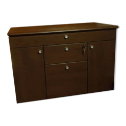 Meuble de bureau (buronomic fabriquant français)