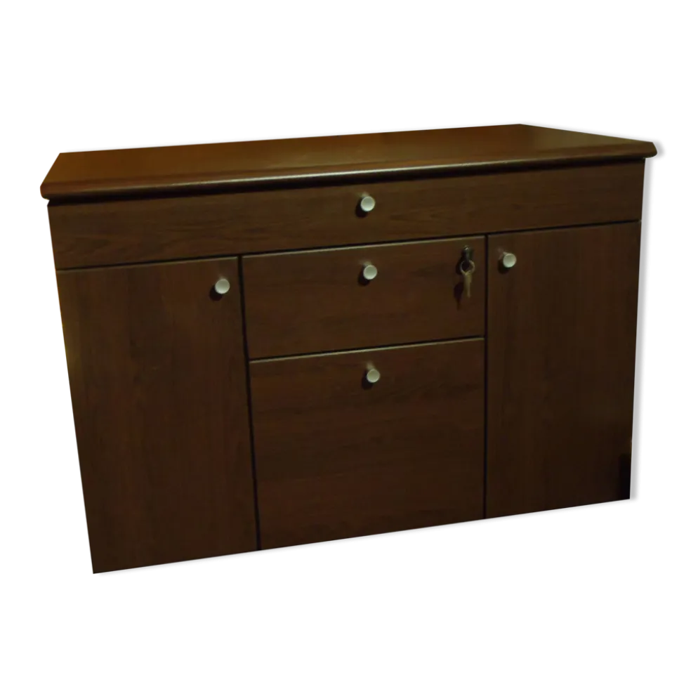 Meuble de bureau (buronomic fabriquant français)