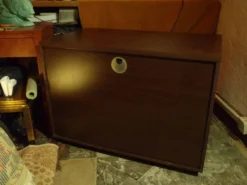 Meuble de bureau (buronomic fabriquant français)