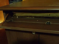 Meuble de bureau (buronomic fabriquant français)