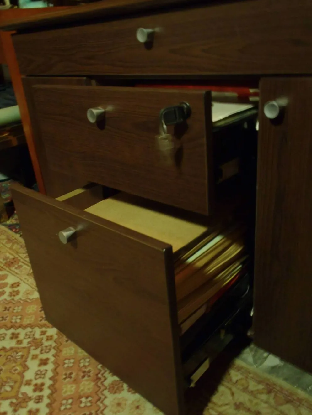 Meuble de bureau (buronomic fabriquant français)