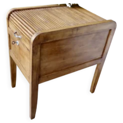 Meuble de bureau des années 50