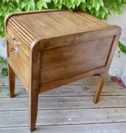 Meuble de bureau des années 50