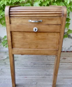Meuble de bureau des années 50