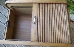 Meuble de bureau des années 50