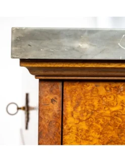 Meuble de bureau de style Charles X