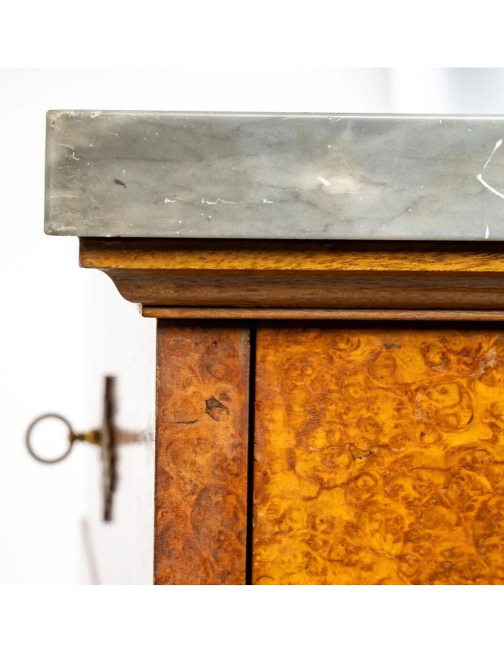 Meuble de bureau de style Charles X