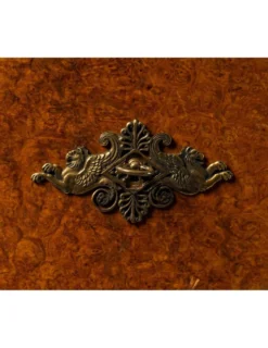 Meuble de bureau de style Charles X