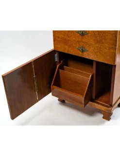 Meuble de bureau de style Charles X