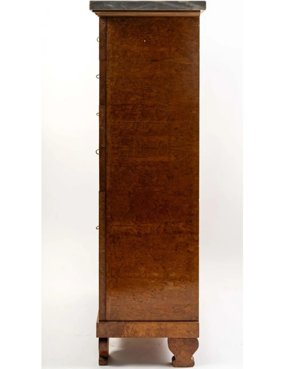 Meuble de bureau de style Charles X