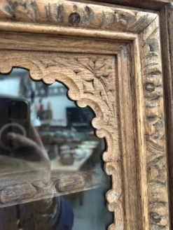 Meuble de chasse fin XIXème