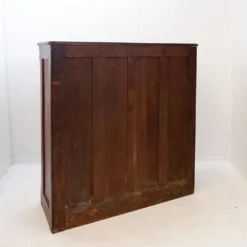 Meuble de Classement à tiroirs en acajou 32 tiroirs « Shannon » - 1890/1900