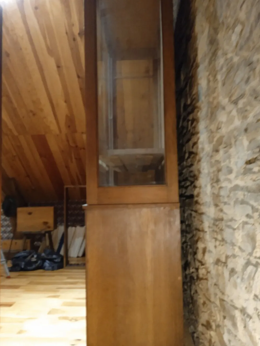Meuble de commerce