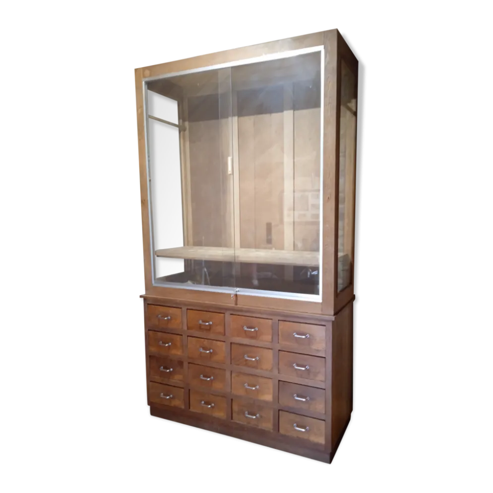 Meuble de commerce