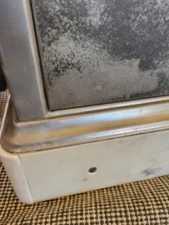 Meuble de dentiste