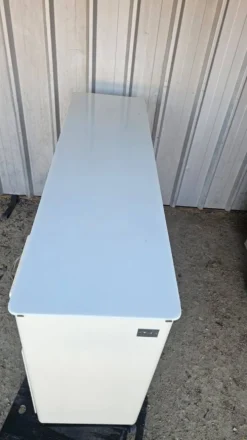 Meuble de dentiste