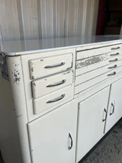 Meuble de dentiste
