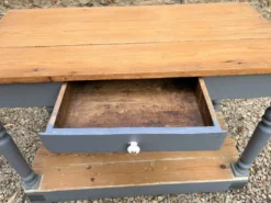 Meuble de drapier