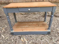 Meuble de drapier