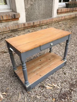Meuble de drapier