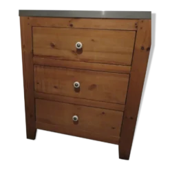 Meuble de fleuriste