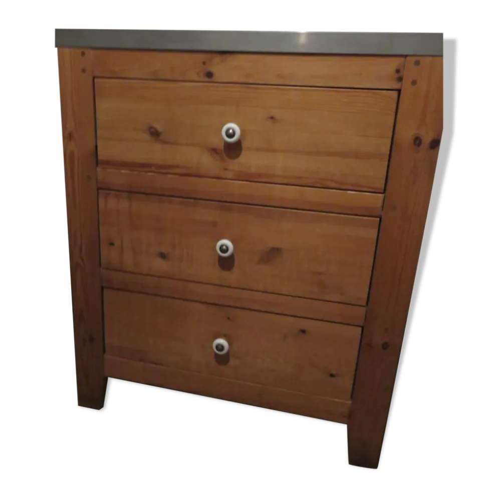 Meuble de fleuriste
