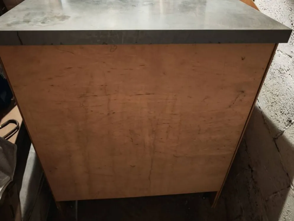Meuble de fleuriste