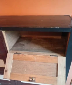 Meuble de metier