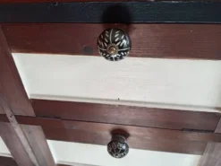 Meuble de metier