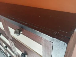 Meuble de metier