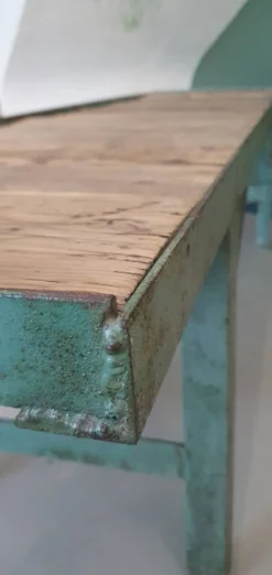 Meuble de metier