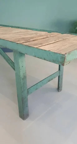 Meuble de metier