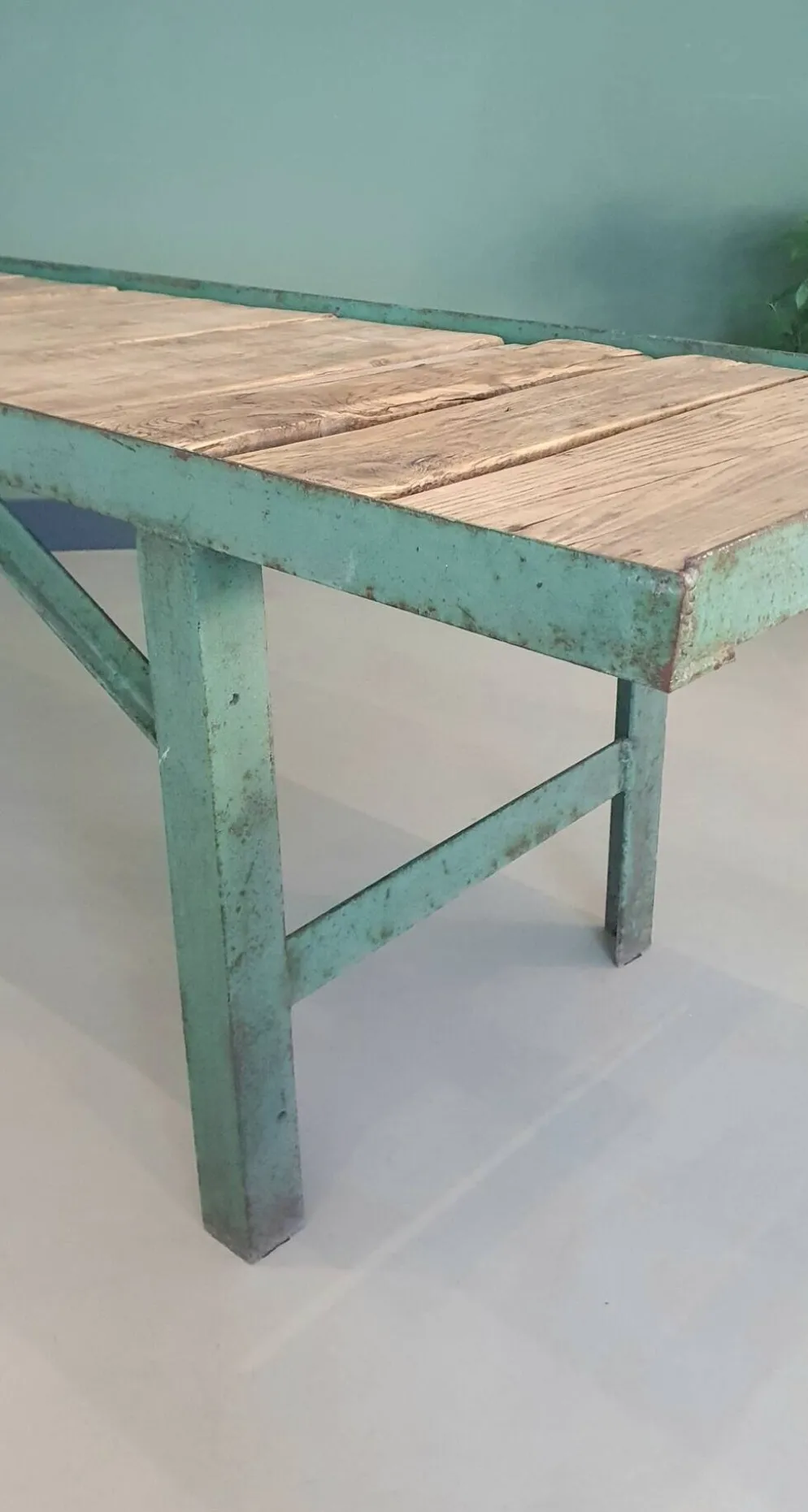 Meuble de metier