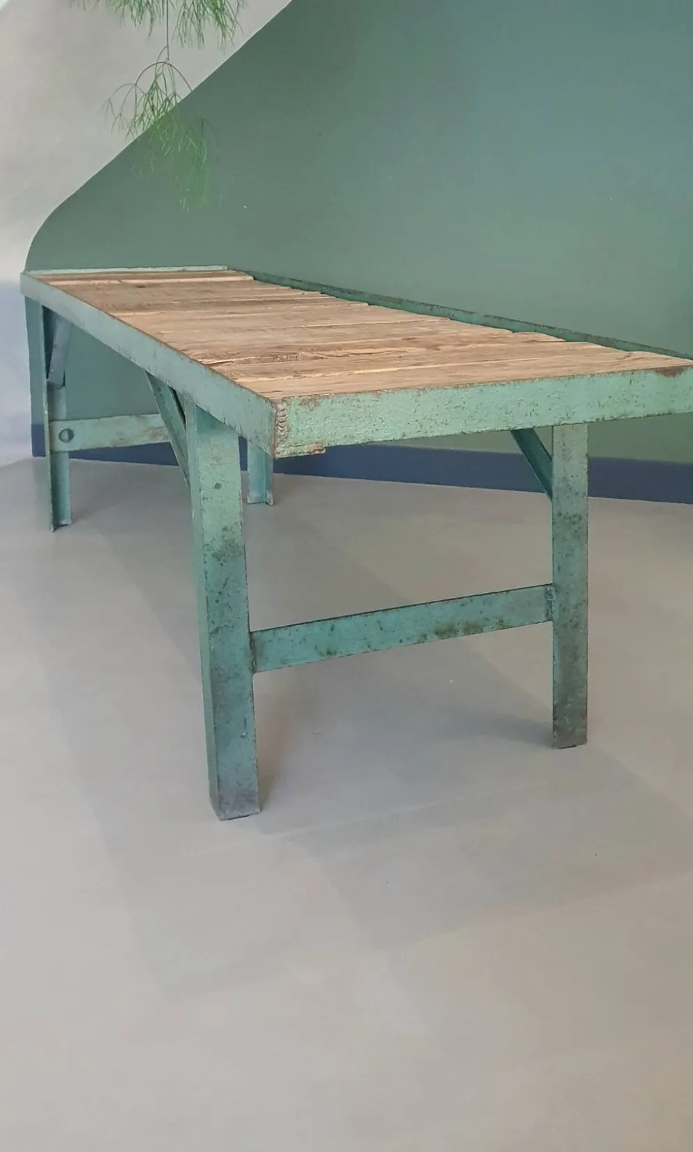 Meuble de metier
